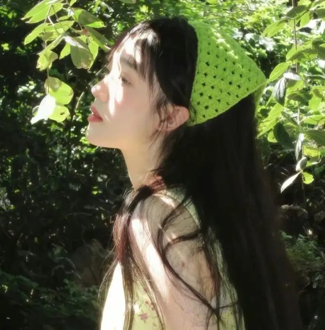 乱码迷局 海报