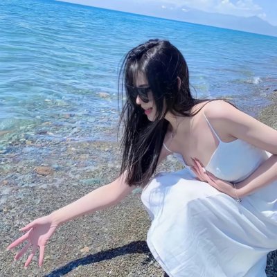 伤不起的女人 海报