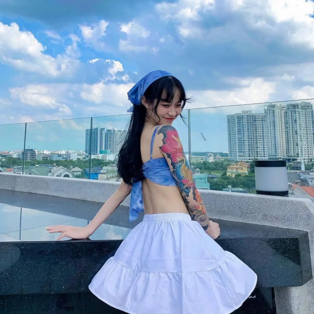 真爱邻距离 海报