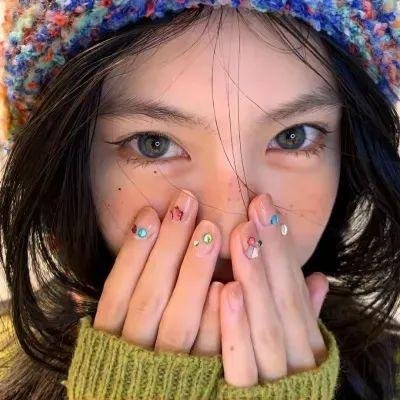 像这样的小事 海报